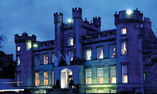 visita Airth Castle Hotel & Spa Resort