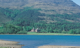 The Torridon - Highlands and Skye - Torridon