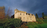 Tulloch Castle Hotel - Highlands and Skye - Dingwall