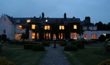Rufflets Country House Hotel, Perthshire, Angus and Dundee and the Kingdom of Fife, St Andrews