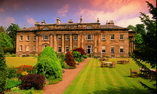 visit Balbirnie House