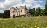 visitez Kincardine Castle