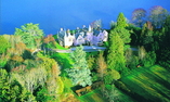 Bunchrew House Hotel, Les Highlands �cossais, Inverness