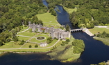 Ashford Castle Hotel, Le Ouest de l'Irlande, Cong