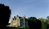 ortschaft Castle Leslie Estate