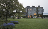 Glin Castle, Shannon Region, Glin