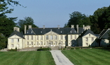 Ch�teau d'Audrieu, Normandie, Audrieu