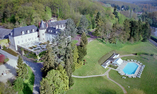 visita Le Domaine de Beauvois