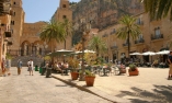 Palazzo Maria, Sicily, Cefal�