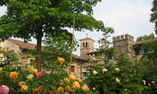 Castello di Strassoldo di Sopra, Le Frioul V�n�tie-Julienne, Cervignano del Friuli