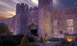 ortschaft Amberley Castle