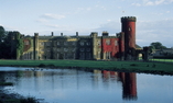 Swinton Park, Nordengland, Masham