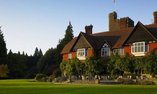ortschaft Grayshott Spa