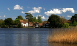 Careys Manor Hotel and SenSpa, S�dostengland, Brockenhurst