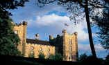 Lumley Castle Hotel, Nordengland, County Durham