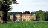 visitez Ston Easton Park Hotel