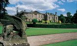 Coombe Abbey Hotel, Das Herz von England, Coventry