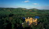 Eastnor Castle, Le Coeur de l'Angleterre, Ledbury