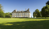 visita Ch�teau d'Ygrande