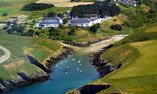 Castel Clara H�tel & Thalassoth�rapie, Bretagne, Belle-�le-en-Mer