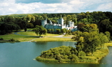 visitez Dromoland Castle
