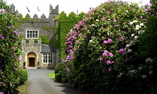 Waterford Castle Hotel Golf Club, Sureste de Irlanda, Waterford