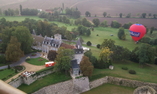 Ch�teau de F�re, Picardie, F�re-en-Tardenois