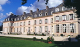 visita Château de Sassetot