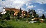 Badia alle Grazie Country Resort, Umbria, Foce di Amelia