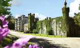 Ballyseede Castle