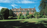 New Park Manor Hotel Spa & Equestrian Centre, S�dostengland, Brockenhurst