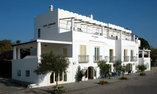 Hotel Ossidiana
