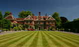 Lainston House Hotel, Le Sud-Est de l'Angleterre, Winchester