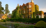 ortschaft Pennyhill Park Hotel and The Spa