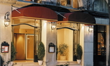 H&ocirc;tel de L'Univers