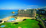 visita H�tel Du Palais