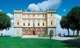 visita Park Hotel Villa Grazioli