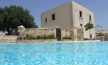 Relais Torre Marabino, Sicily, Ispica