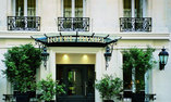 visitez H�tel Daniel