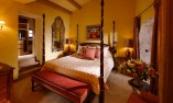 ortschaft Hôtel Château Eza