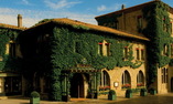 H�tel de la Cit�, Languedoc - Roussillon, Carcassonne