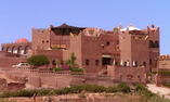 Kasbah Le Mirage & Spa