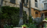 Dimora del Prete di Belmonte, Molise, Venafro