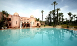 ofertas especiales Palais Mehdi