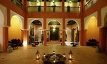 Palais Soltan, Marrakech, Marrakesch