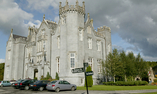 ortschaft Kinnitty Castle