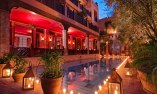 La Maison Arabe, Marrakech, Marrakech