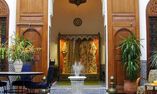 Riad Zamane, F�s, F�s