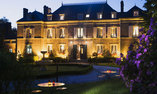 visita Château les Bruyères