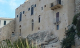Il Convento della Piet�, Calabria, Tropea
